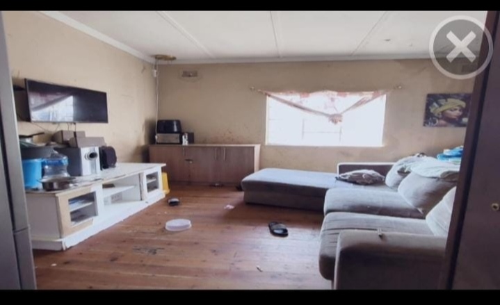 3 Bedroom Property for Sale in Seaview Park Western Cape
